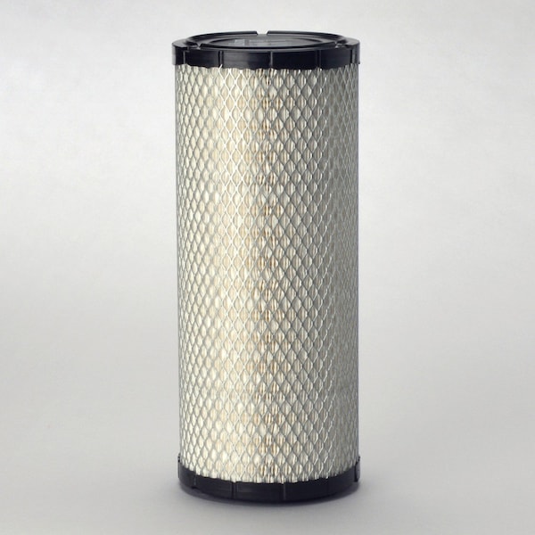 Donaldson AIR FILTER, PRIMARY, RADIALSEAL, OUTER DIA 5.44in 138MM INNER DIA 3.20in 81MM LENGTH P600501 - main
